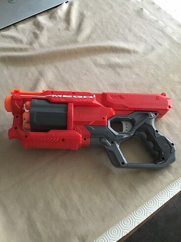  Nerf mega