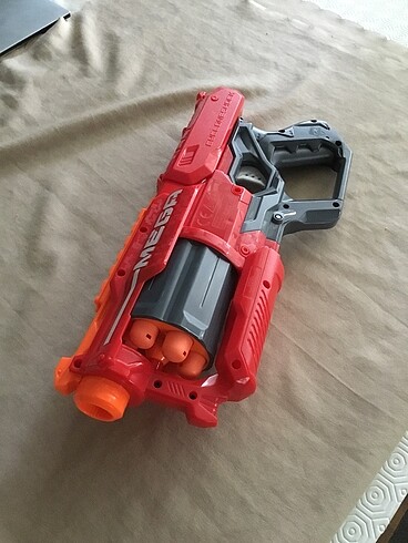  Beden Nerf mega