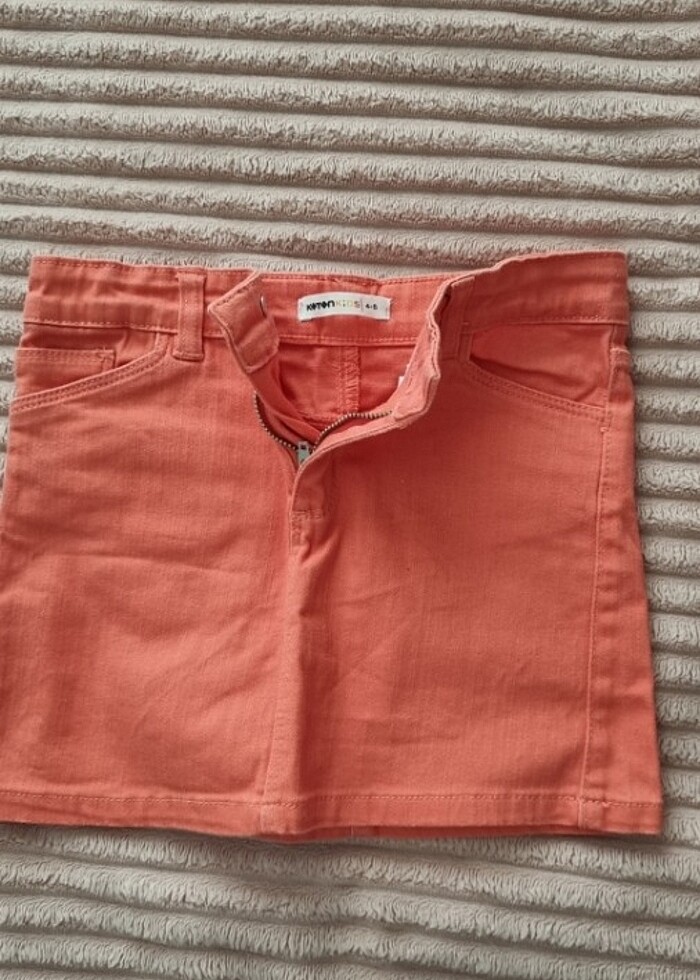 Kot etek - Görsel 2