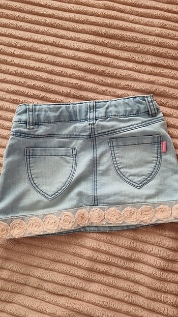 Kot etek - Görsel 3