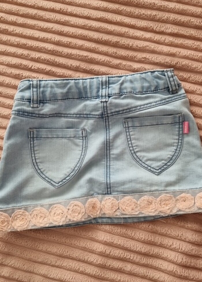 Kot etek - Görsel 3