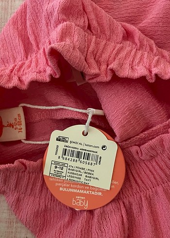 Yazlık takım - Görsel 4