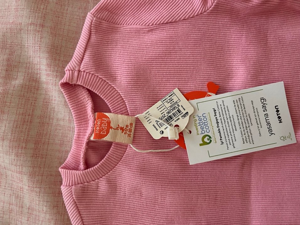 Yazlık takım - Görsel 2