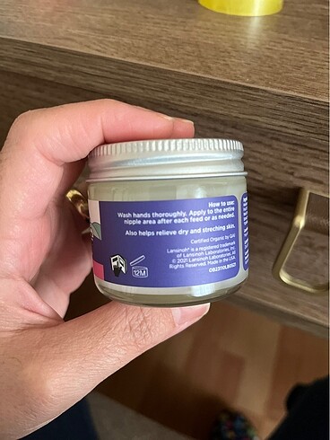 Lansinoh Lansinoh balm