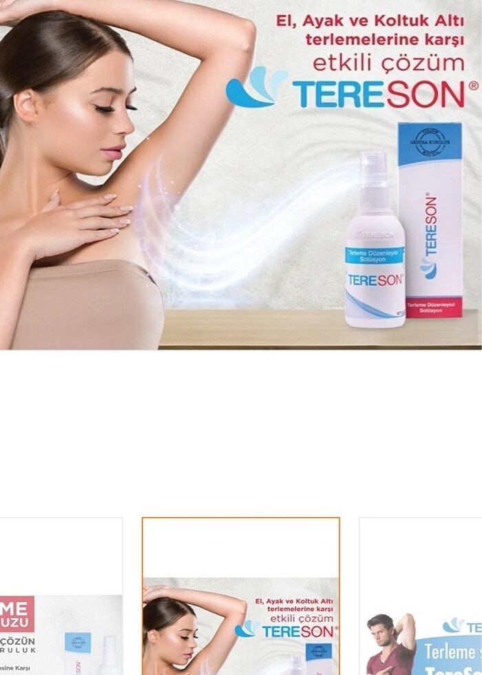 Tereson - Görsel 3