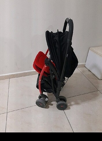 9- 36 kg Beden Bebek arabasi