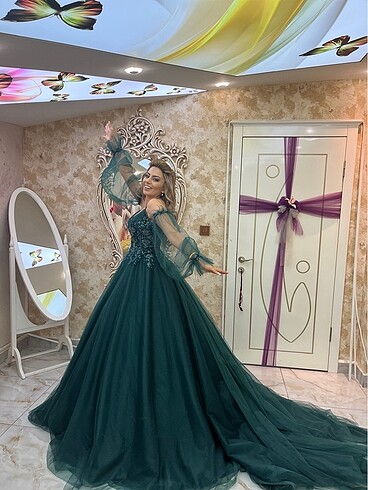 Abiye kınalık