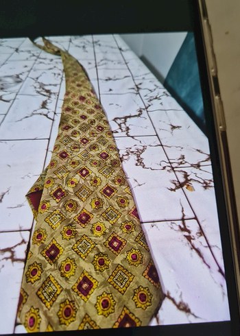 İpek Kravatlar - Görsel 5