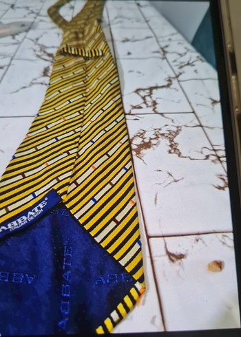 İpek Kravatlar - Görsel 10