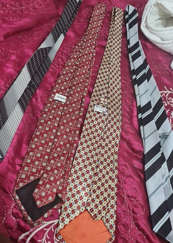 İpek Kravatlar - Görsel 13