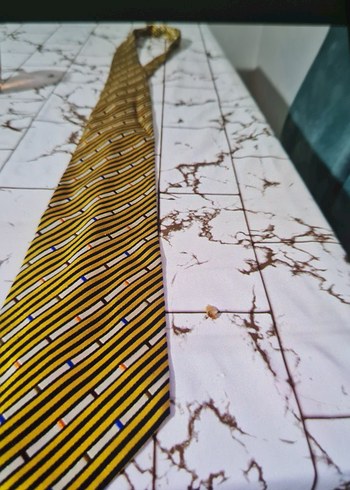 İpek Kravatlar - Görsel 9