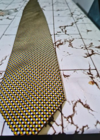 İpek Kravatlar - Görsel 7