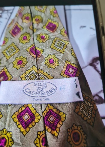 İpek Kravatlar - Görsel 6