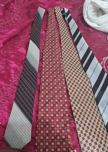 İpek Kravatlar - Görsel 12