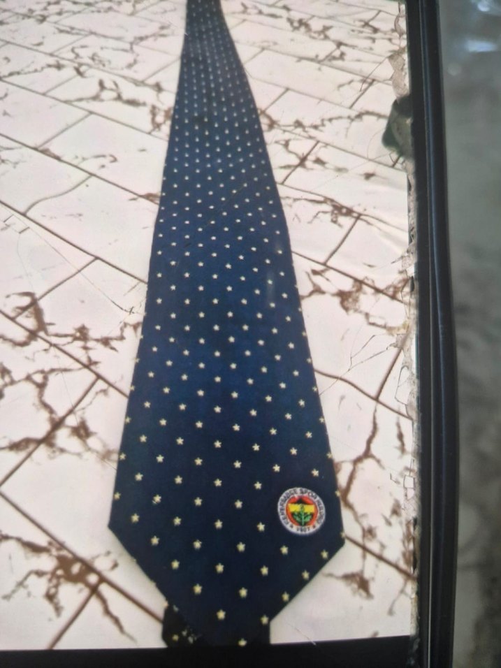 İpek Kravatlar - Görsel 3