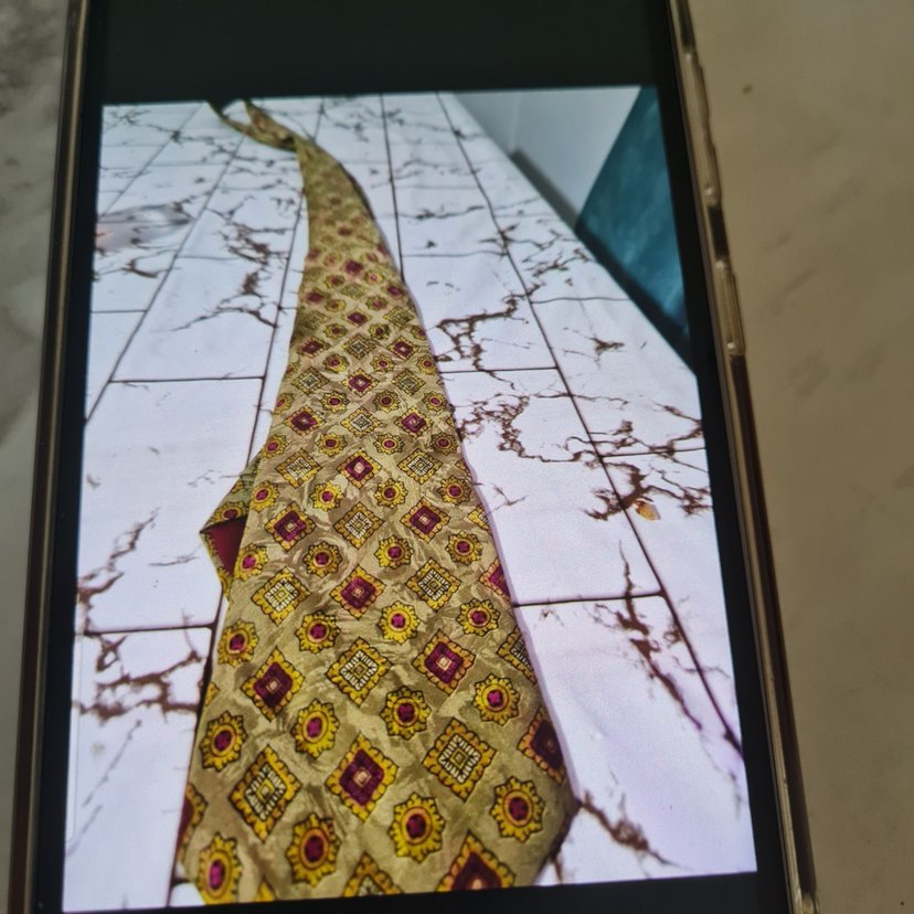 İpek Kravatlar - Görsel 5