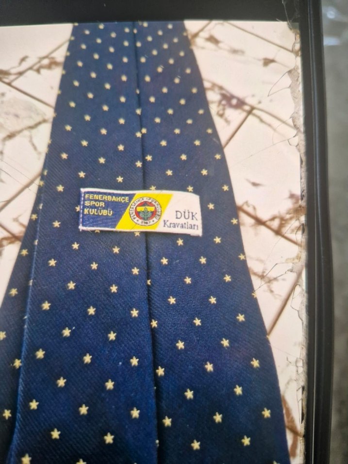 İpek Kravatlar - Görsel 4