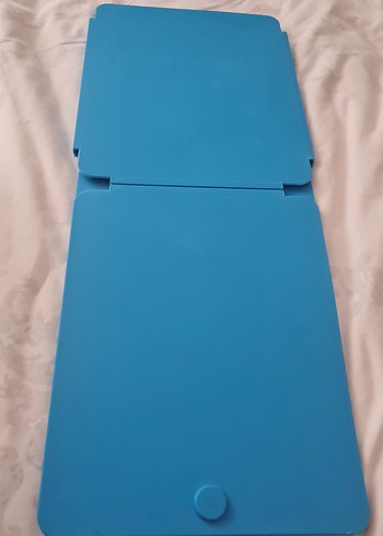 SIFIR GİYSİ KATLAMA APARATI - Görsel 2