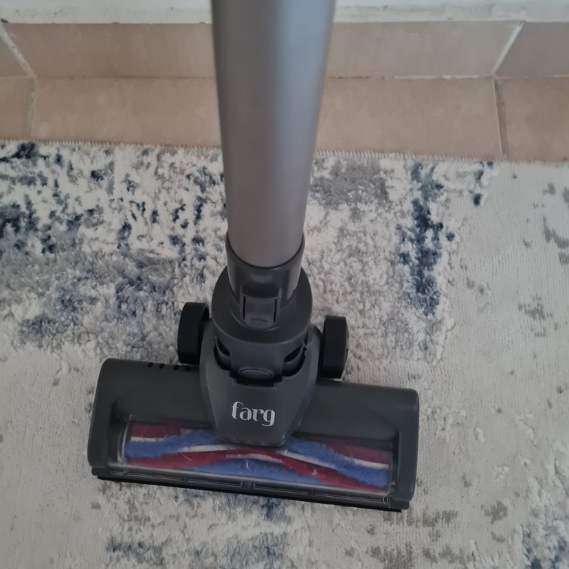 Farg Kablosuz Süpürge Işıklı - Görsel 4