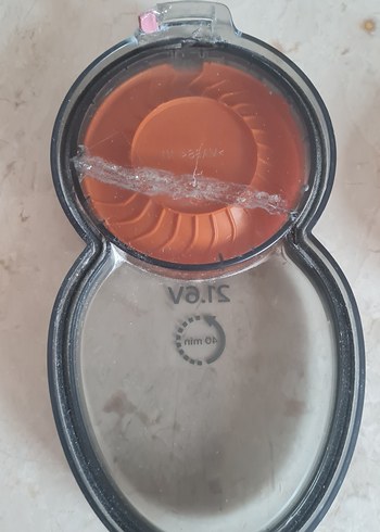 PHILIPS FC6724 TOZ HAZNESİ - Görsel 4