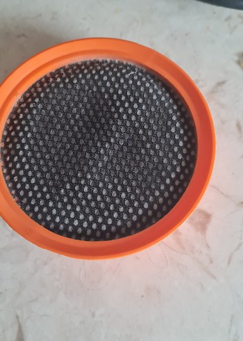 PHILIPS FC6724 TOZ HAZNESİ - Görsel 5