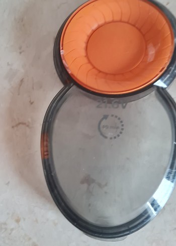 PHILIPS FC6724 TOZ HAZNESİ - Görsel 3