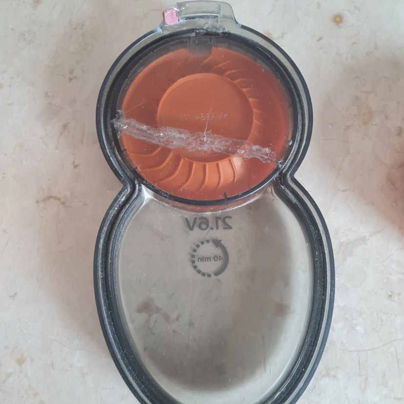 PHILIPS FC6724 TOZ HAZNESİ - Görsel 4