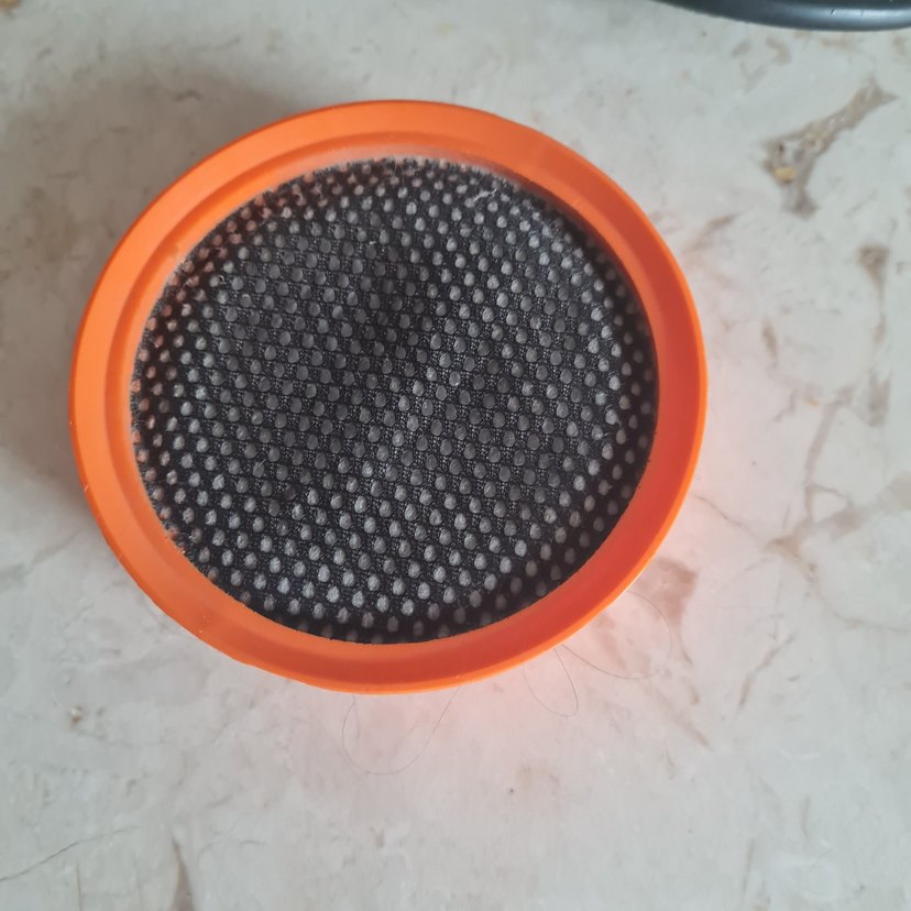 PHILIPS FC6724 TOZ HAZNESİ - Görsel 5