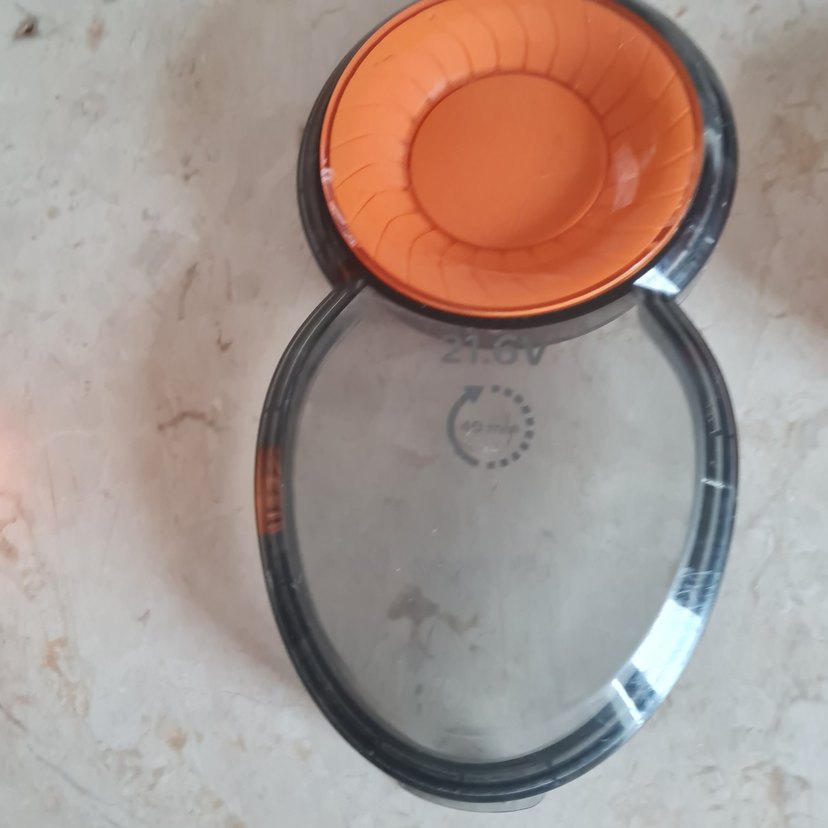 PHILIPS FC6724 TOZ HAZNESİ - Görsel 3