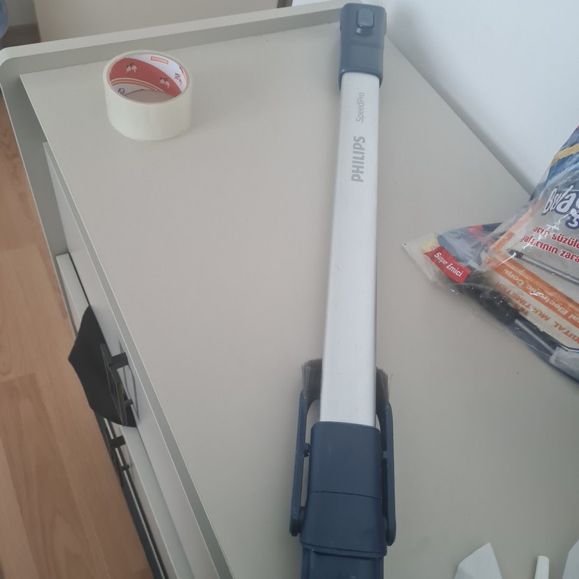 PHILIPS FC6724 TELESKOBİK BORU - Görsel 2