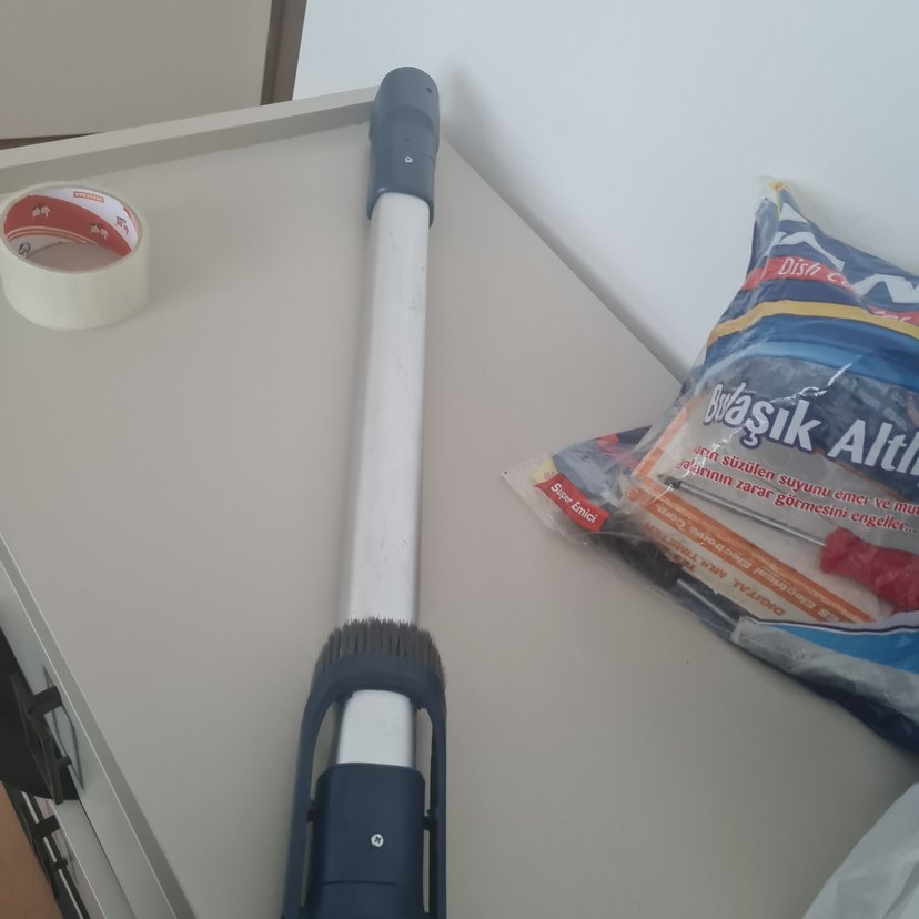 PHILIPS FC6724 TELESKOBİK BORU - Görsel 4