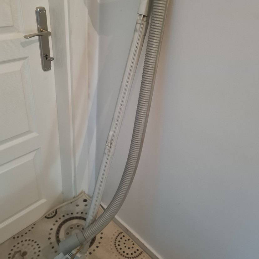 Arçelik Aquamagic s-6990 Süpürge - Görsel 3