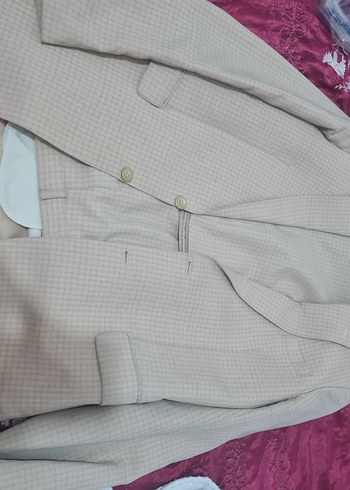 İGS TAKIM ELBİSE 56-6 DROP - Görsel 4