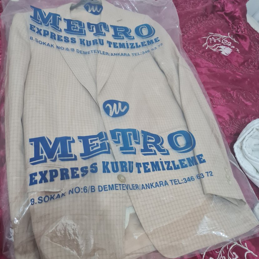 İGS TAKIM ELBİSE 56-6 DROP - Görsel 2