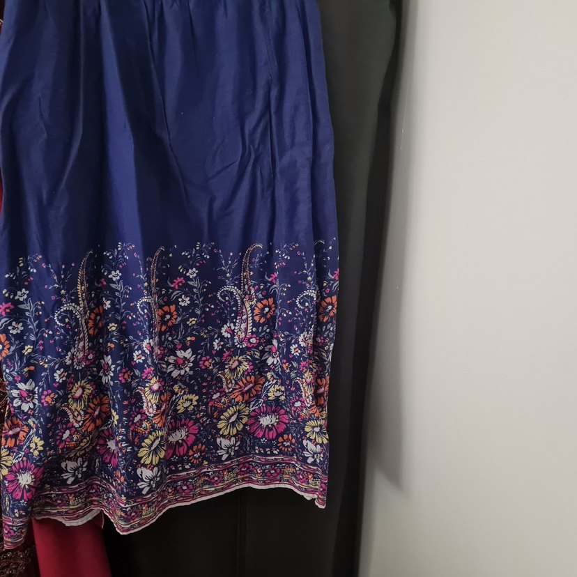 Defacto Kadın Kalın Askılı Elbise - Görsel 3