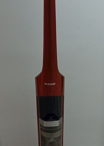arcelik K 6140 dikey sarjli supurge
