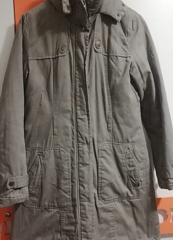 parka