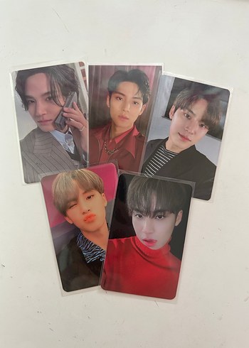 seventeen pc