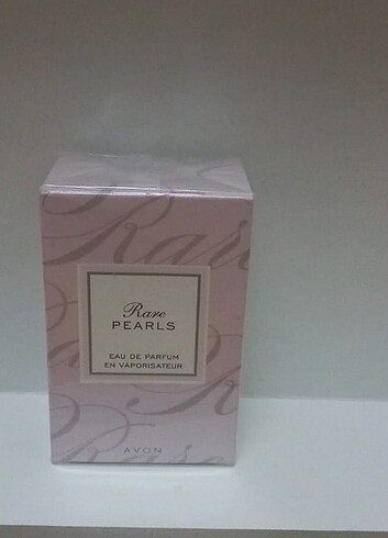 Rare Pearls 