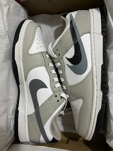 Nike dunk low