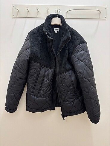 Wrangler sherpa polar mevsimlik mont