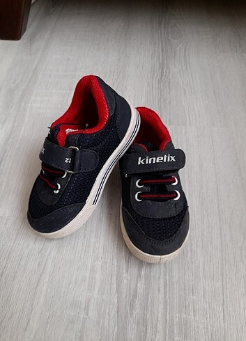 Kinetix BEBEK AYAKKABI