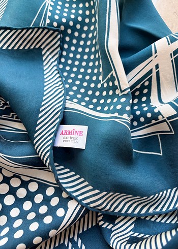 Armine eşarp - Görsel 3