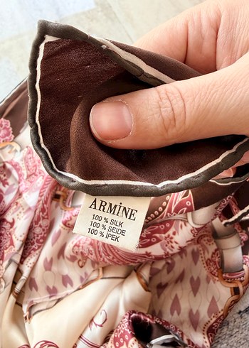 Armine eşarp - Görsel 3