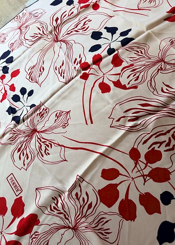 Tekbir eşarp - Görsel 2