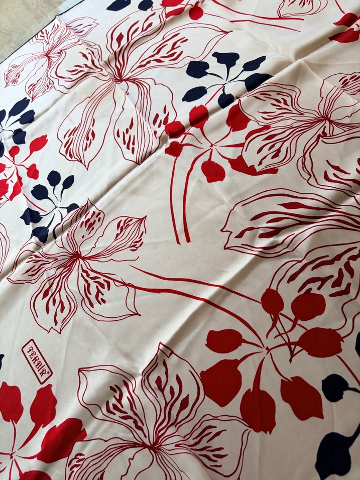 Tekbir eşarp - Görsel 2