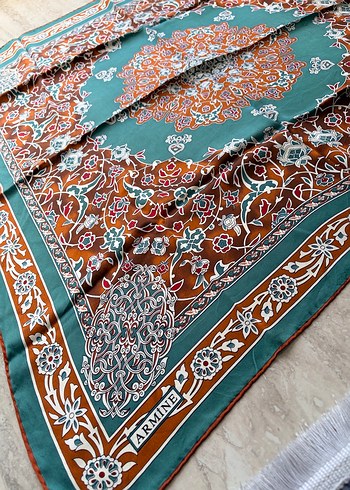 Armine eşarp - Görsel 2