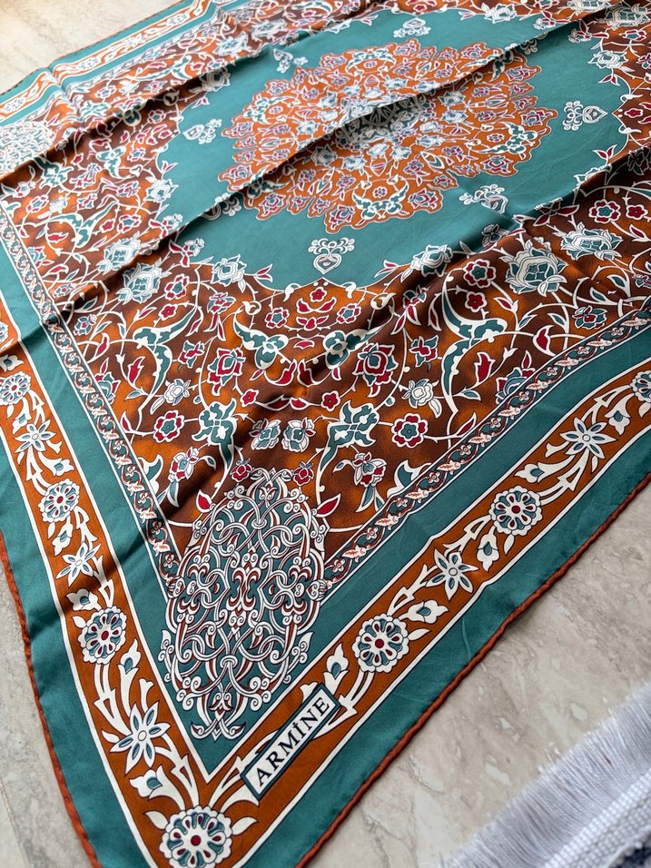 Armine eşarp - Görsel 2