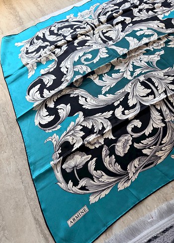 Armine eşarp - Görsel 2