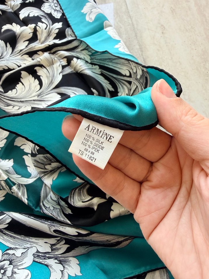 Armine eşarp - Görsel 3